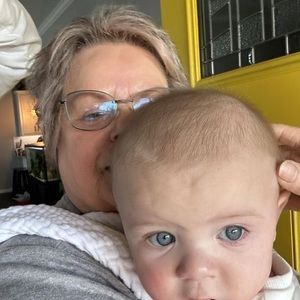 Meet your Posher, Janice